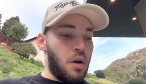 Breaking News: Adin Ross Arrested For Murder - Shocking Details Unveiled